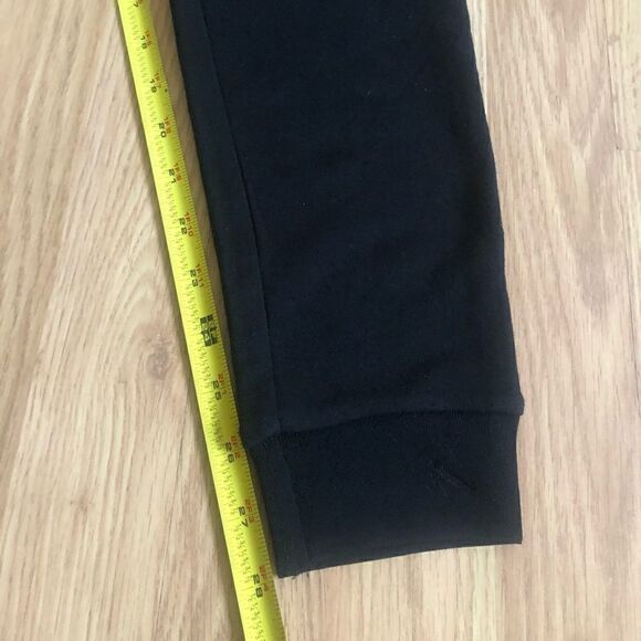 NWT ELIE TAHARI SPORT Eve Moto Pant Leggings - Picture 5 of 8